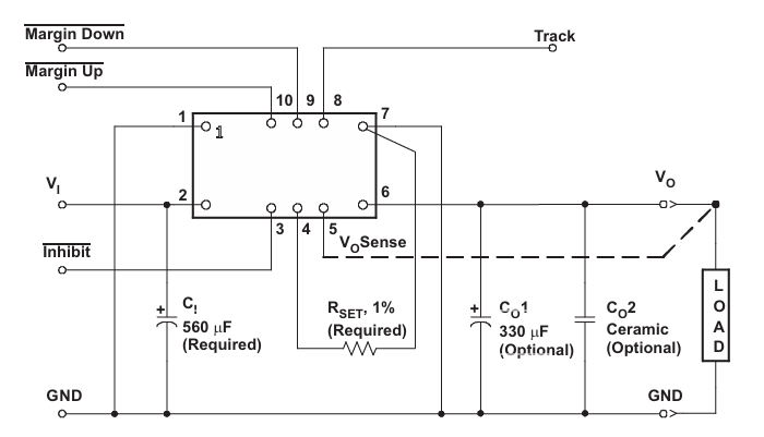 ?LWH12060WAH原位替代PTH12060WAH的優(yōu)勢(shì)